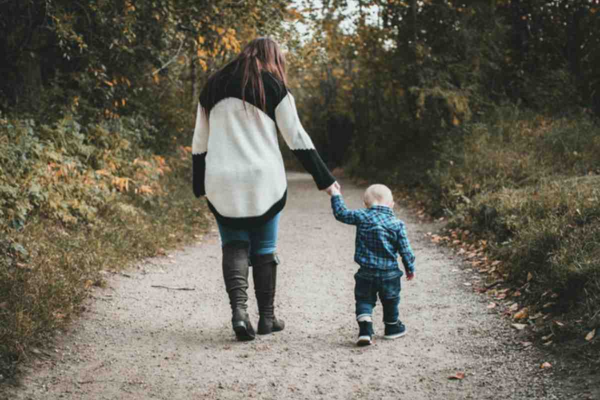 Se sei una madre lavoratrice in Italia e pensi di avere diritto al bonus mamme